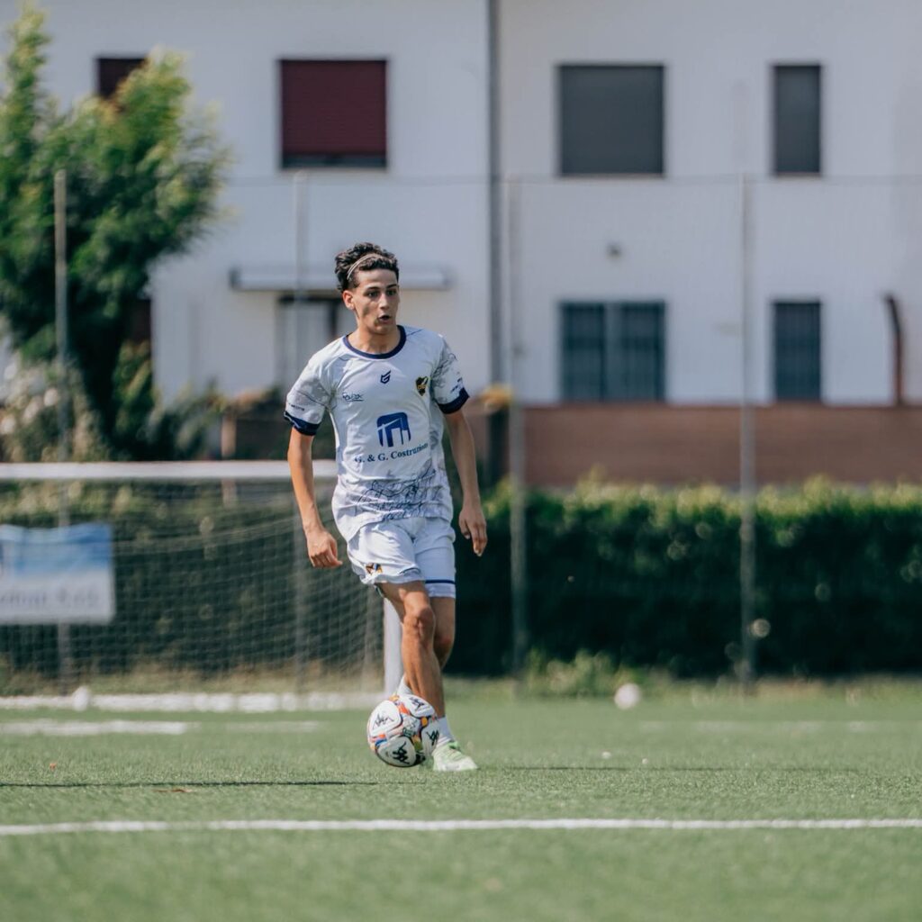 CENTESE SHOW AL PARCO DEL RENO: 5-0  AL CASUMARO NEL SECONDO TEST STAGIONALE