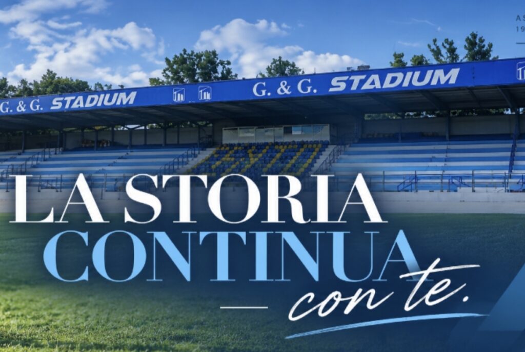 💙 IO CI SONO. E TU? 🤍
